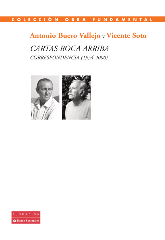 Cartas Bocarriba